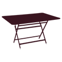 Caractere Rectangular Table