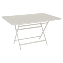 Caractere Rectangular Table