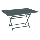 Caractere Rectangular Table