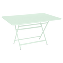 Caractere Rectangular Table