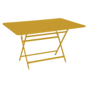 Caractere Rectangular Table