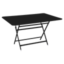 Caractere Rectangular Table