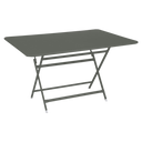 Caractere Rectangular Table