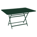 Caractere Rectangular Table