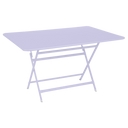 Caractere Rectangular Table
