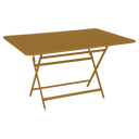 Caractere Rectangular Table