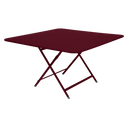Caractere Square Table