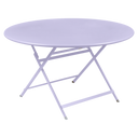 Caractere Round Table