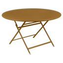 Caractere Round Table