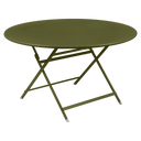 Caractere Round Table