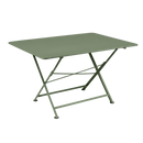 Cargo Rectangular Table