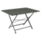 Cargo Rectangular Table