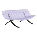 Charivari Bench