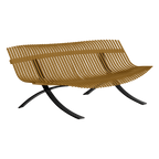 Charivari Bench