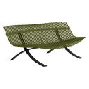 Charivari Bench
