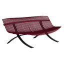 Charivari Bench