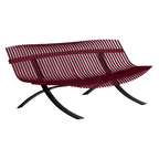 Charivari Bench