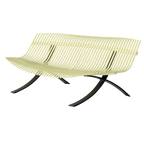 Charivari Bench