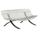 Charivari Bench