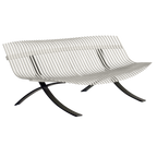 Charivari Bench