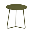Cocotte Side Table