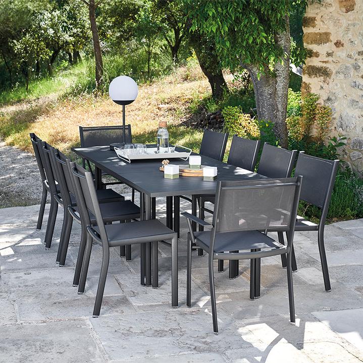 Costa Extending Table