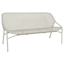 Croisette 3-Seater Bench