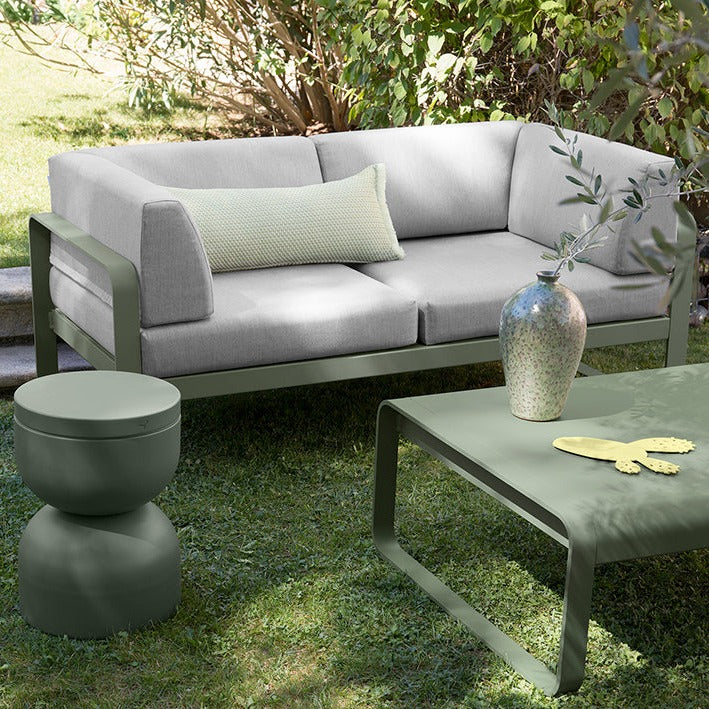 Bellevie 2-Seater Club Sofa