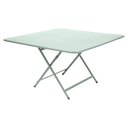 Caractere Square Table