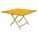 Caractere Square Table