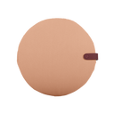 Colour Mix Round Seat Cushion