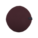 Colour Mix Round Seat Cushion