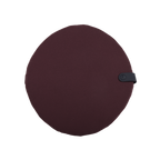 Colour Mix Round Seat Cushion