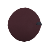 Colour Mix Round Seat Cushion