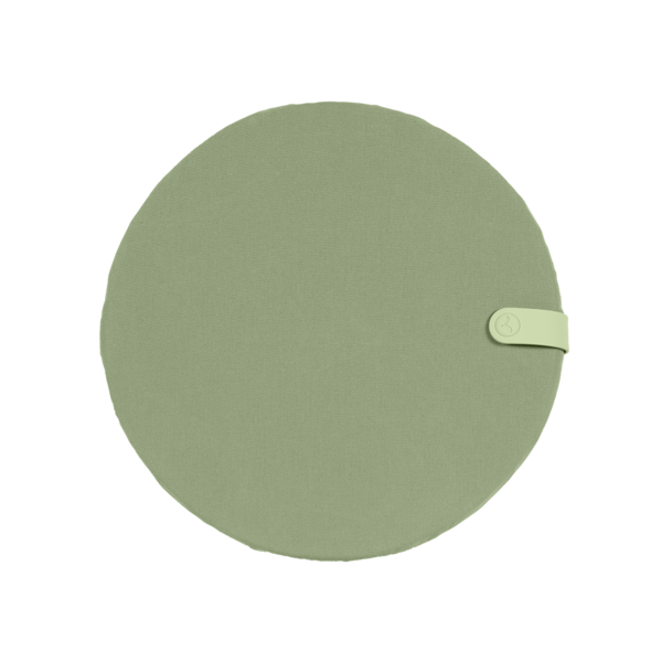 Colour Mix Round Seat Cushion