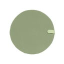 Colour Mix Round Seat Cushion