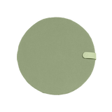 Colour Mix Round Seat Cushion