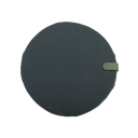 Colour Mix Round Seat Cushion