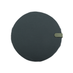 Colour Mix Round Seat Cushion