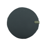Colour Mix Round Seat Cushion