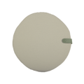 Colour Mix Round Seat Cushion
