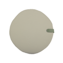 Colour Mix Round Seat Cushion