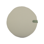 Colour Mix Round Seat Cushion