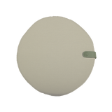 Colour Mix Round Seat Cushion