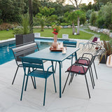 Colour Mix Seat Cushion