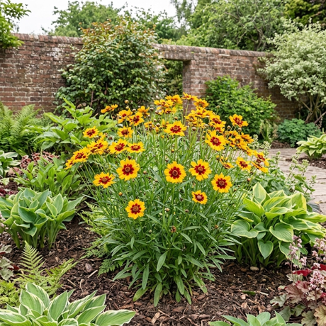 Coreopsis grandiflora Solar Fancy ='Mvnc1904'