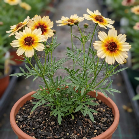 Coreopsis grandiflora Solar Fancy ='Mvnc1904'