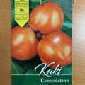 Persimmon Diospyros kaki 'Cioccolatino'