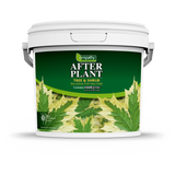 Empathy After Plant Tree and Shrubs Biofertiliser