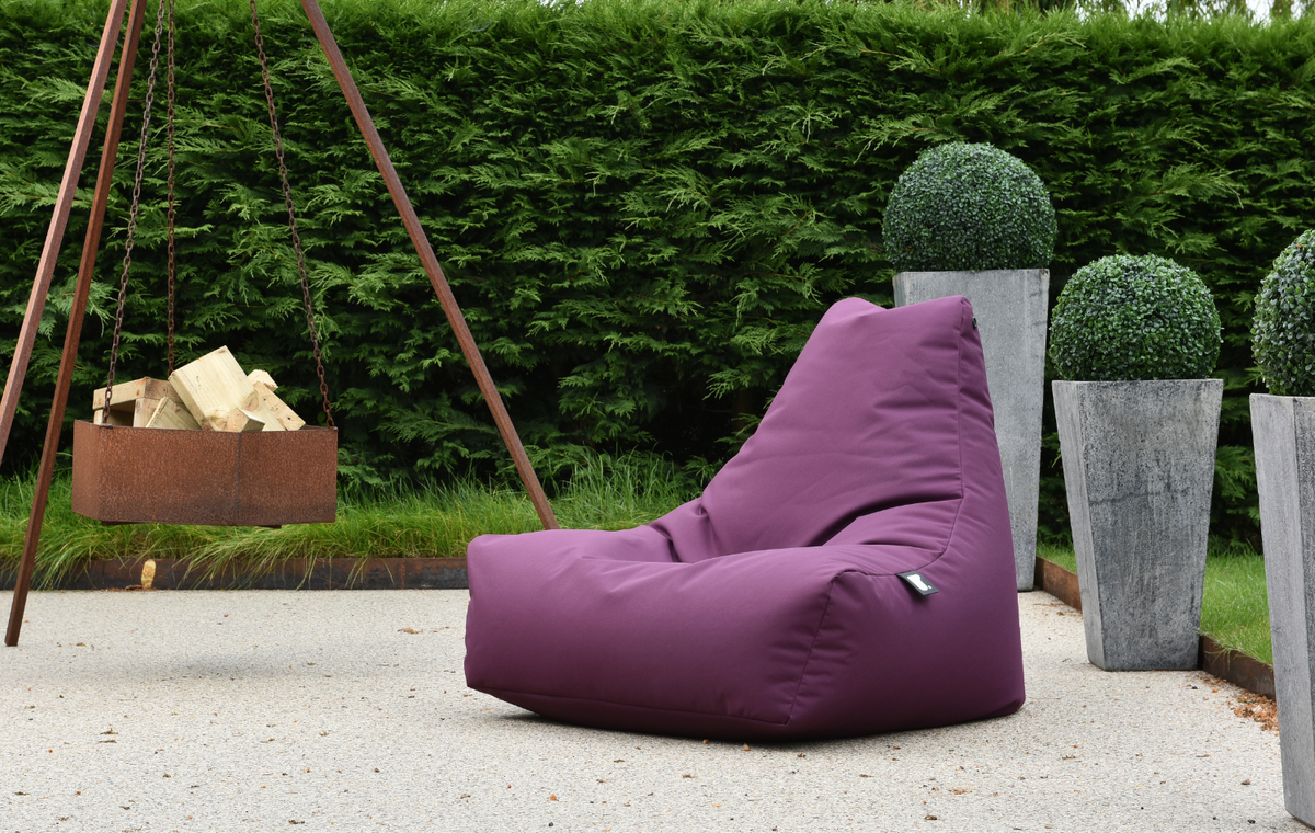 Extreme Lounging - Outdoor Bean Bags Collection Image